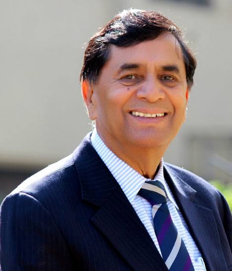 Dr. Ashok Katariya