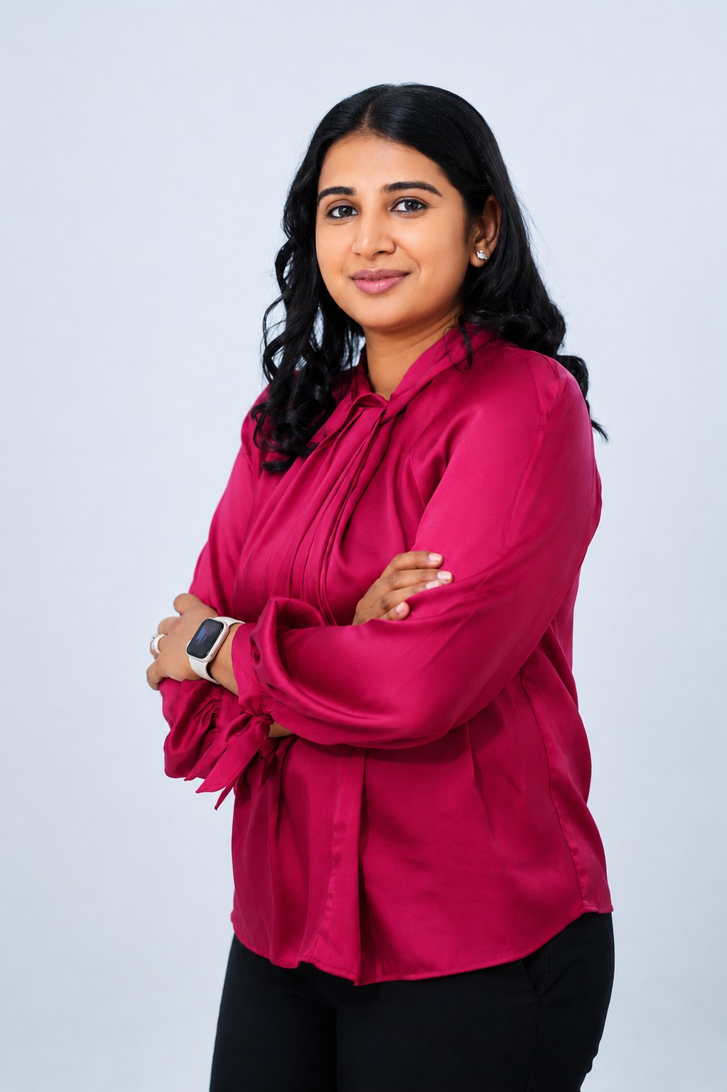 Mrs. Ankita Parakh