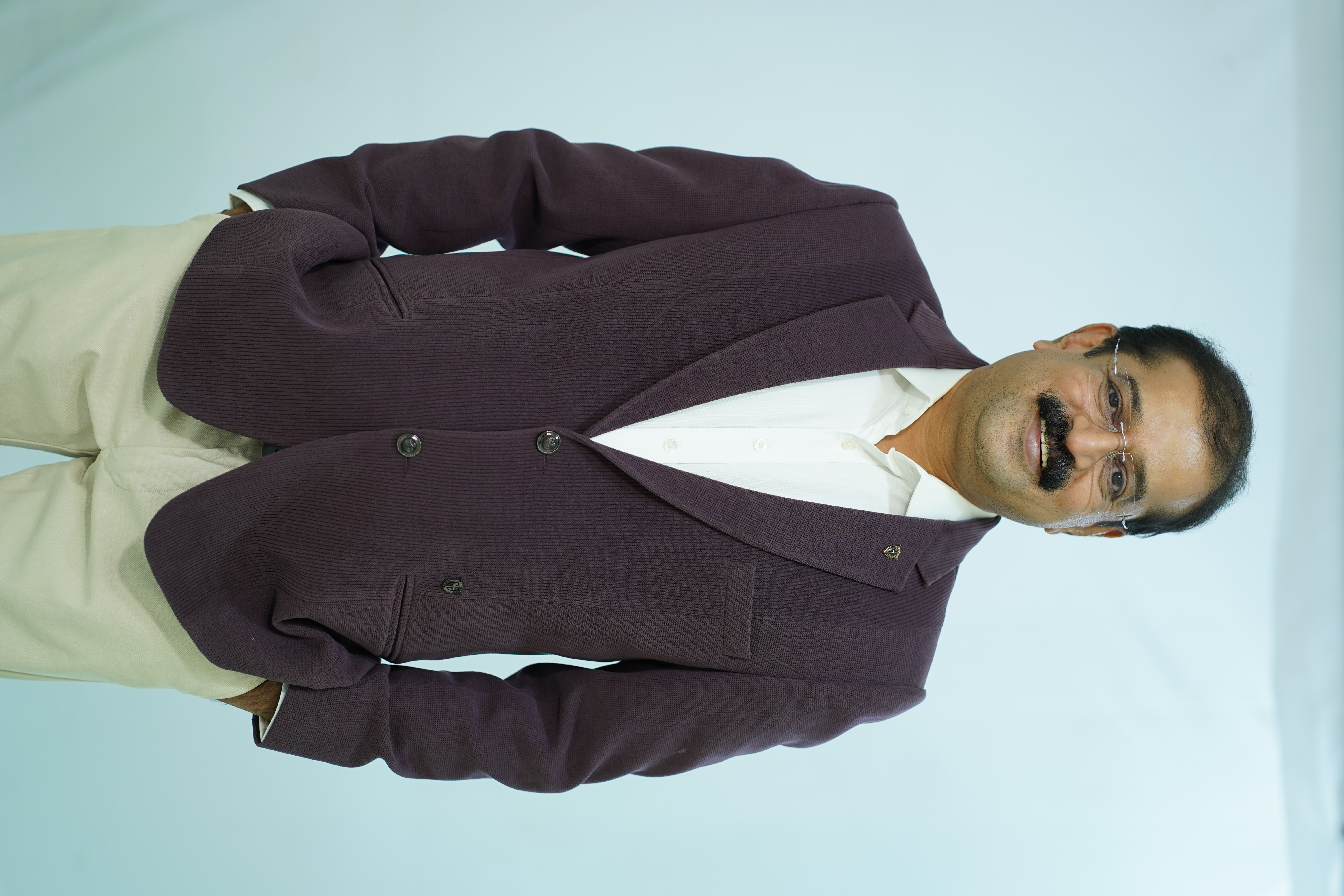 Dr. Sushil Parakh